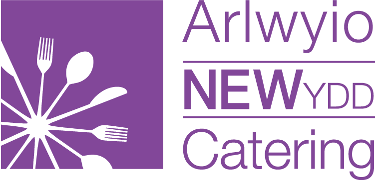 NEWydd Catering